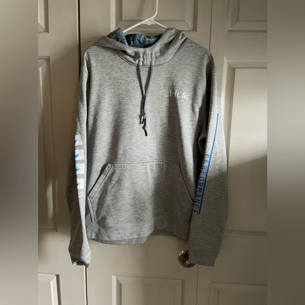 Huk Performance Hoodie